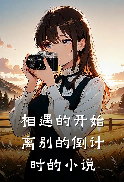 相遇的开始，离别的倒计时的小说