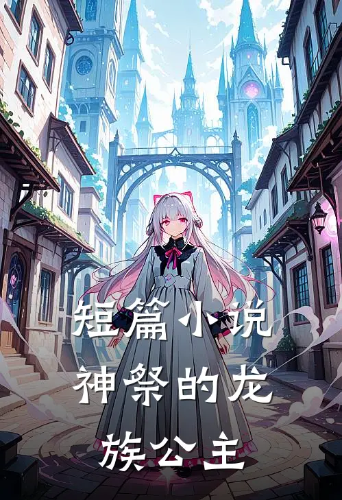 短篇小说神祭的龙族公主