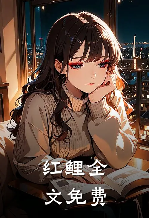 红鲤全文免费