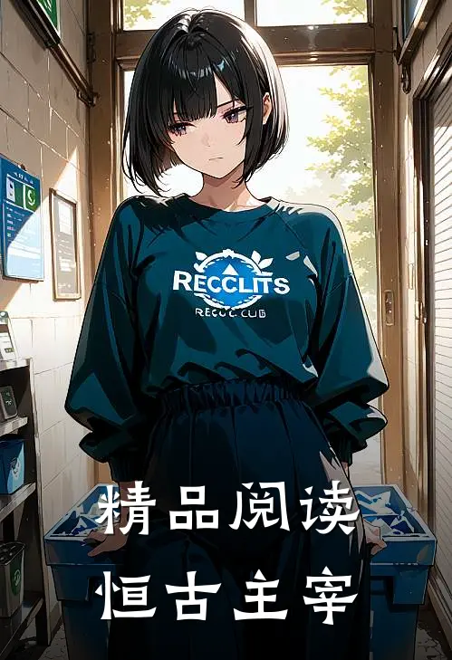 精品阅读恒古主宰