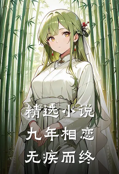 精选小说九年相恋，无疾而终