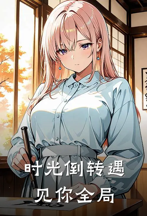 时光倒转遇见你全局
