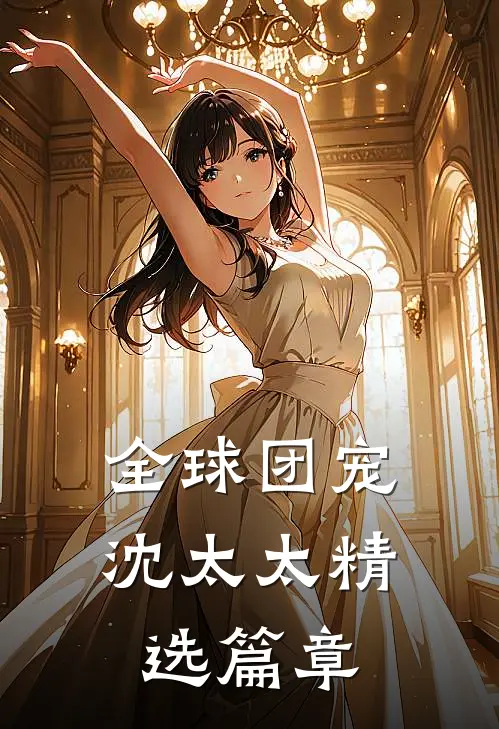 全球团宠沈太太精选篇章