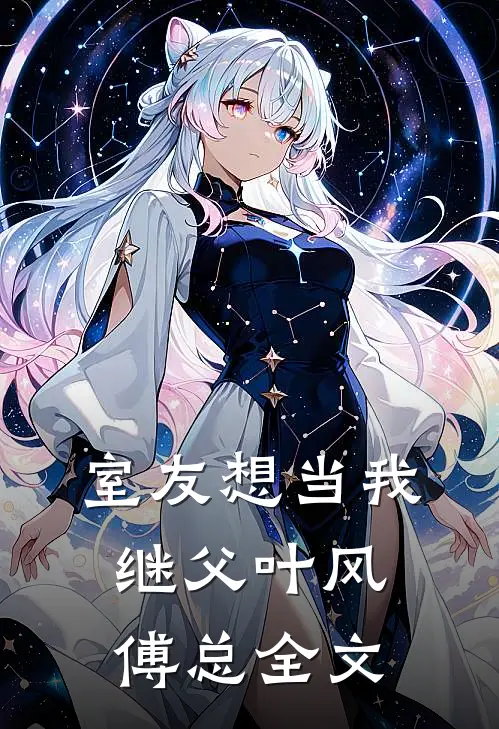室友想当我继父叶风傅总全文