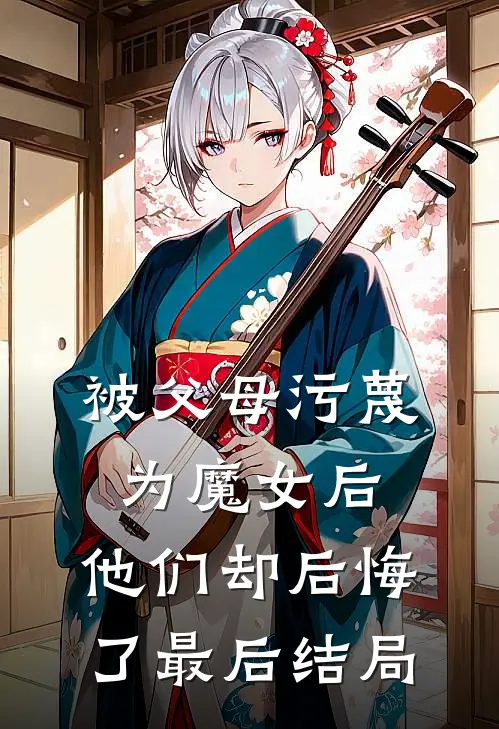 被父母污蔑为魔女后，他们却后悔了最后结局