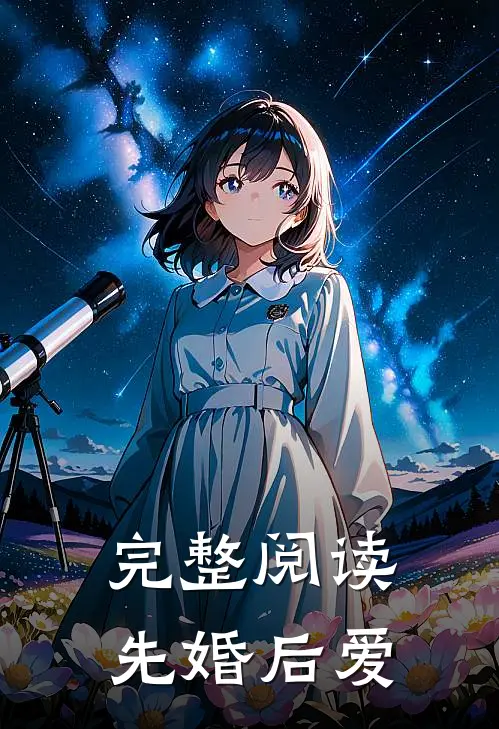 完整阅读先婚后爱