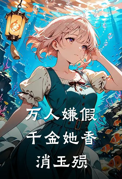 万人嫌假千金她香消玉殒