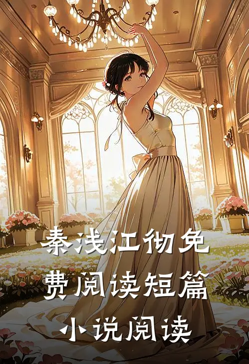 秦浅江彻免费阅读短篇小说阅读