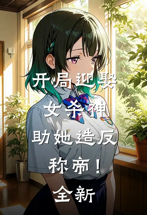 开局迎娶女杀神，助她造反称帝！全新