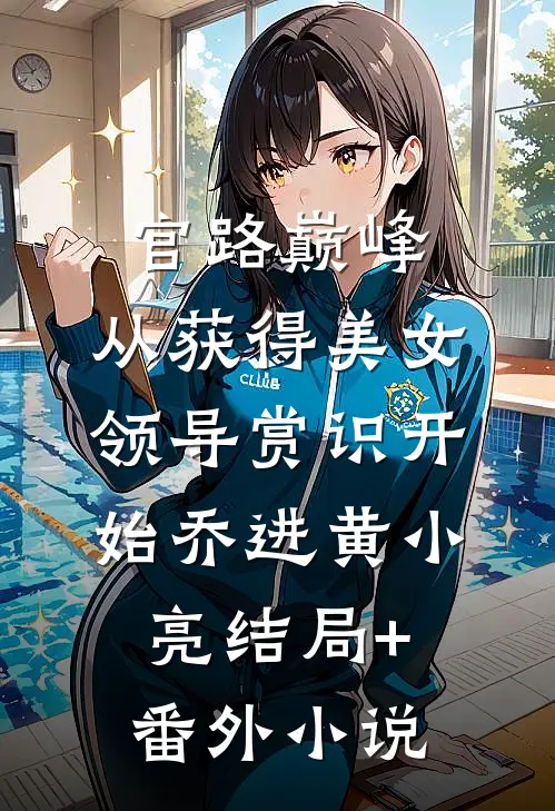 官路巅峰：从获得美女领导赏识开始乔进黄小亮结局+番外小说