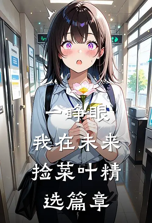 一睁眼，我在未来捡菜叶精选篇章