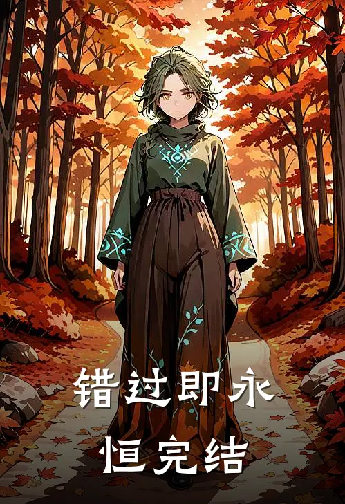 错过即永恒完结