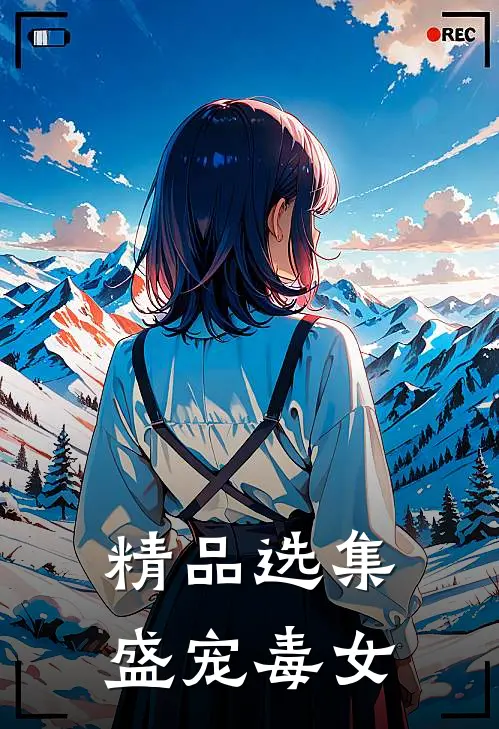 精品选集盛宠毒女