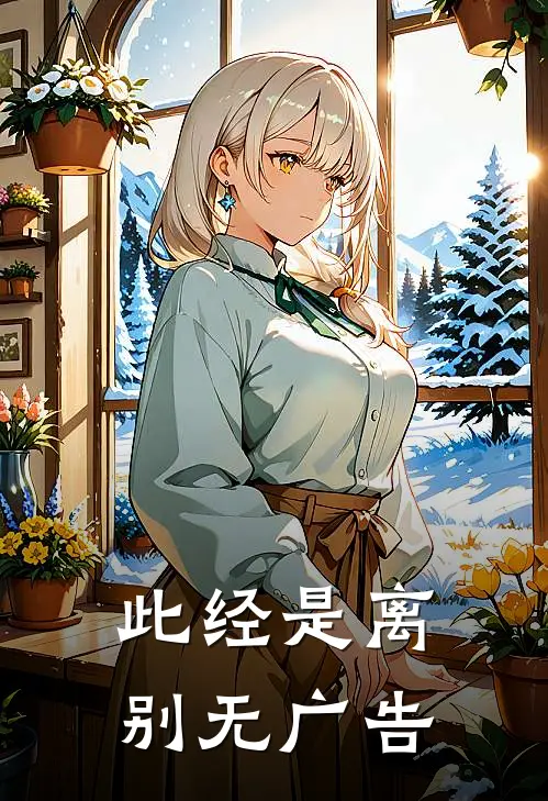此经是离别无广告