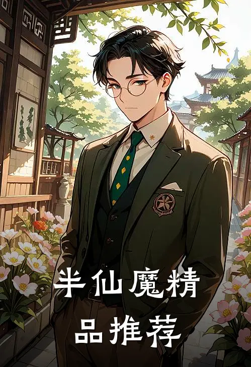 半仙魔精品推荐