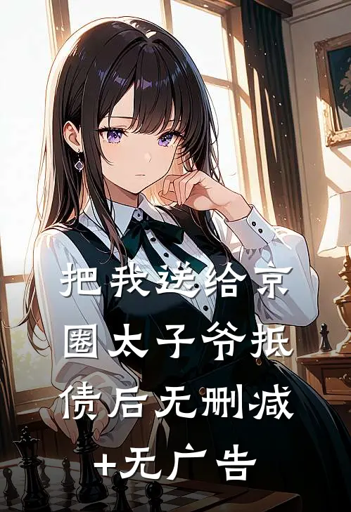把我送给京圈太子爷抵债后无删减+无广告