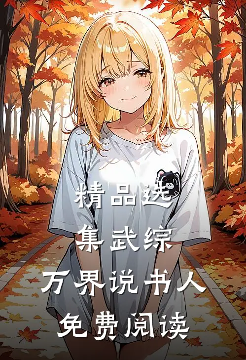 精品选集武综:万界说书人免费阅读