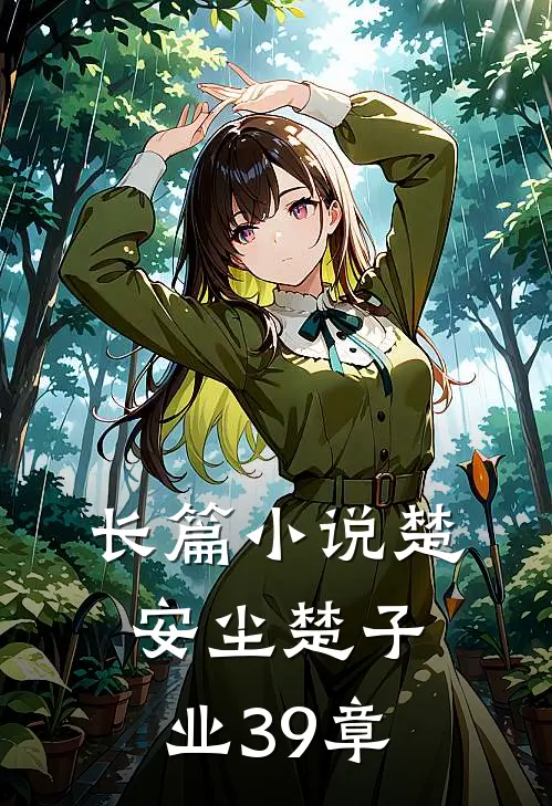 长篇小说楚安尘楚子业39章