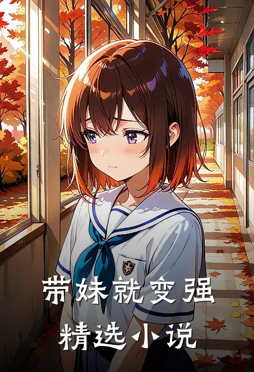 带妹就变强精选小说