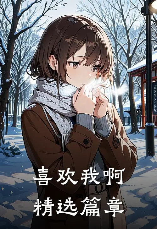 喜欢我啊精选篇章