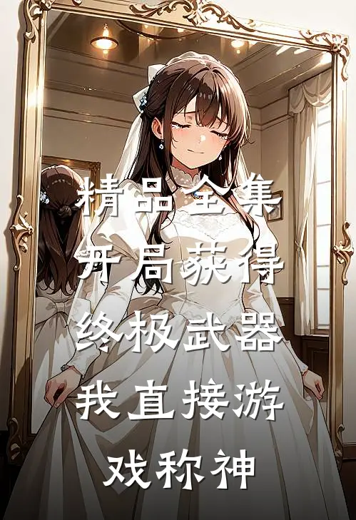 精品全集开局获得终极武器，我直接游戏称神