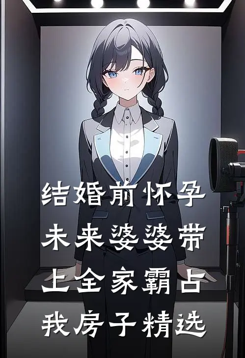 结婚前怀孕，未来婆婆带上全家霸占我房子精选