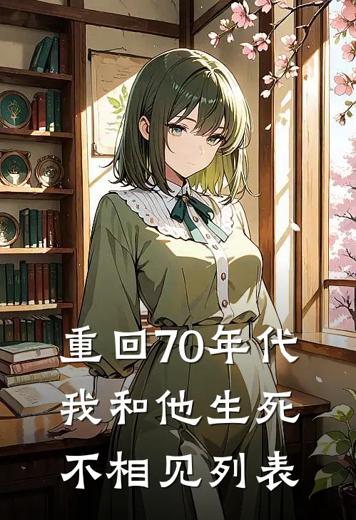 重回70年代，我和他生死不相见列表