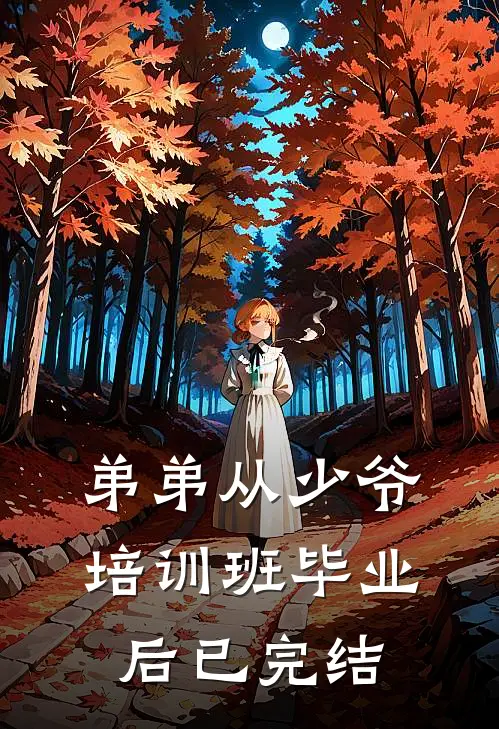 弟弟从少爷培训班毕业后已完结