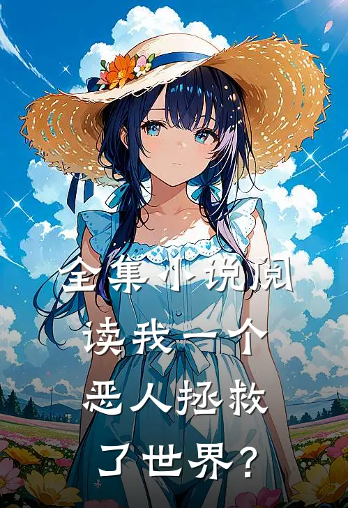 全集小说阅读我一个恶人拯救了世界？