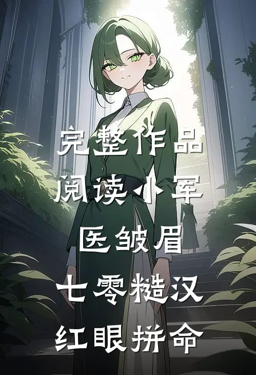 完整作品阅读小军医皱眉，七零糙汉红眼拼命