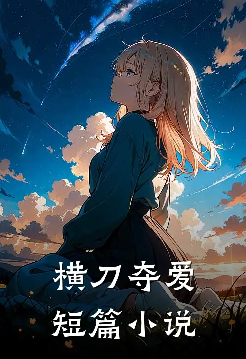 横刀夺爱短篇小说