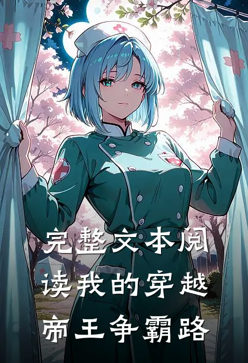 完整文本阅读我的穿越帝王争霸路