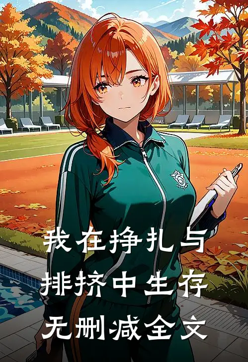 我在挣扎与排挤中生存无删减全文