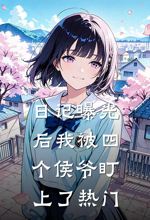 日记曝光后我被四个侯爷盯上了热门