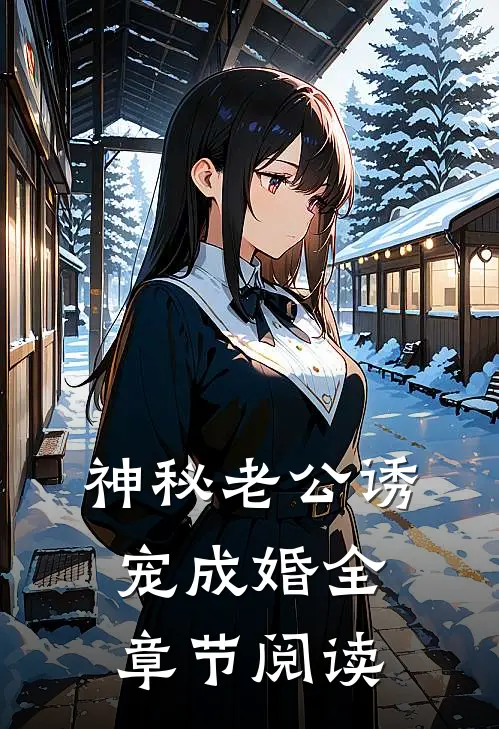 神秘老公诱宠成婚全章节阅读
