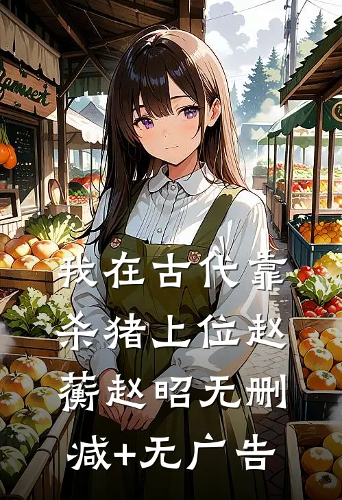 我在古代靠杀猪上位赵蘅赵昭无删减+无广告