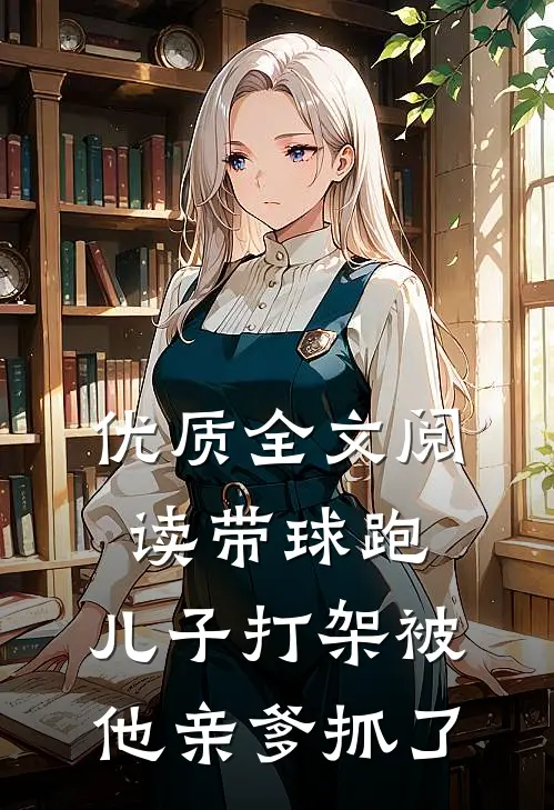 优质全文阅读带球跑：儿子打架被他亲爹抓了