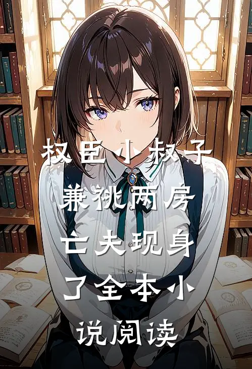 权臣小叔子兼祧两房，亡夫现身了全本小说阅读