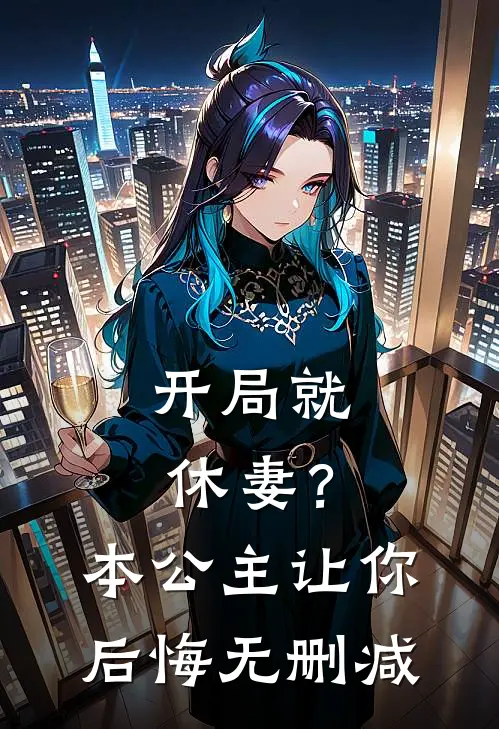 开局就休妻？本公主让你后悔无删减