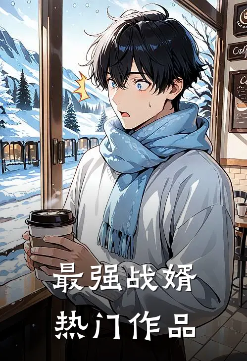 最强战婿热门作品