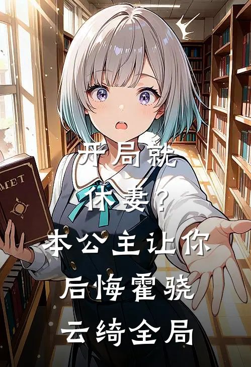 开局就休妻？本公主让你后悔霍骁云绮全局