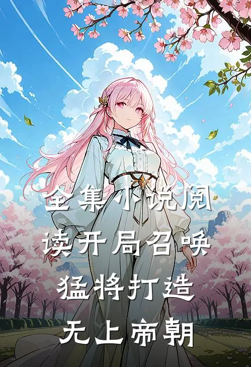 全集小说阅读开局召唤猛将打造无上帝朝