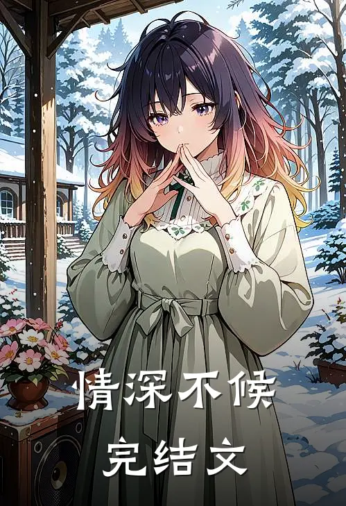 情深不候完结文