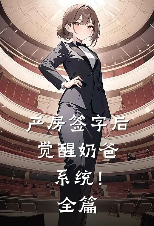 产房签字后，觉醒奶爸系统！全篇