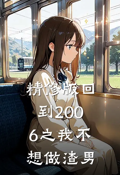 精修版回到2006之我不想做渣男