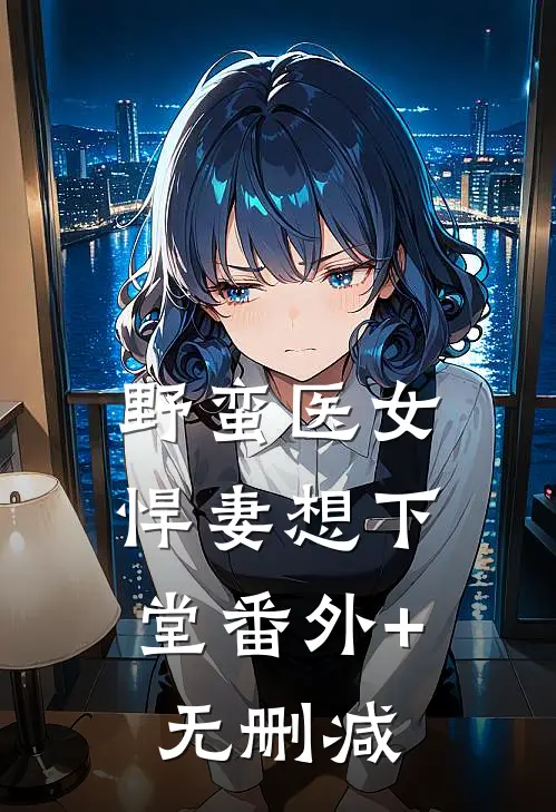 野蛮医女：悍妻想下堂番外+无删减
