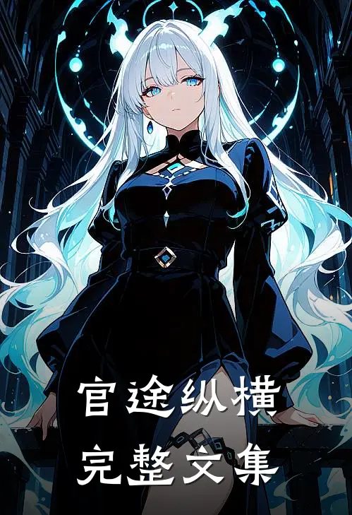 官途纵横完整文集