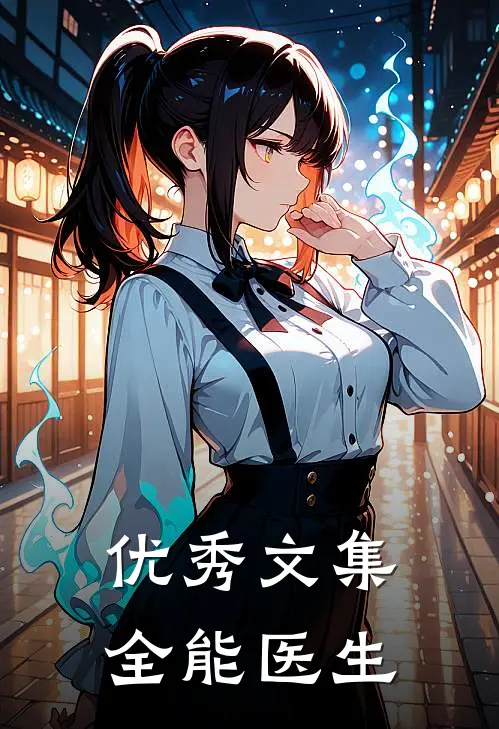 优秀文集全能医生