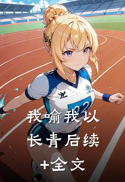 我喻我以长青后续+全文