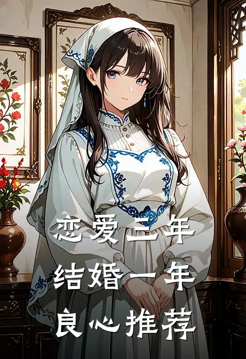 恋爱三年，结婚一年良心推荐